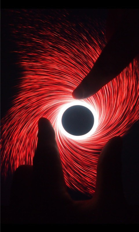 炫彩粒子模拟器3D图4