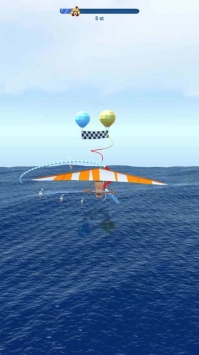 高空滑索图1