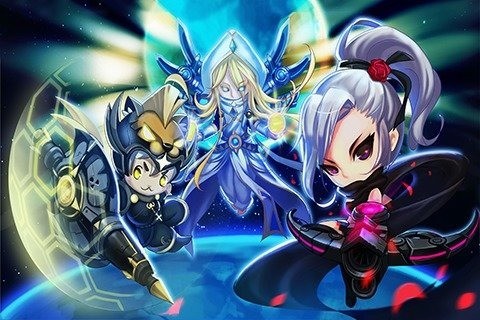 无限召唤图2