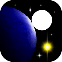 星球跳跃