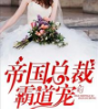 帝国总裁霸道宠完整版