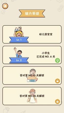 最强脑回路图1
