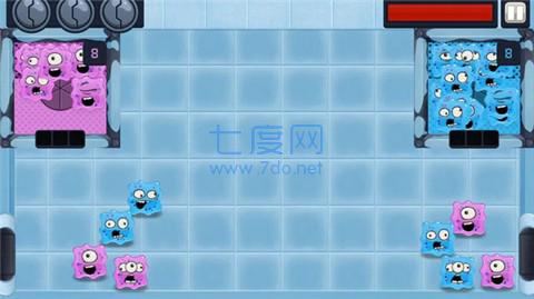 细菌突变最新版图2