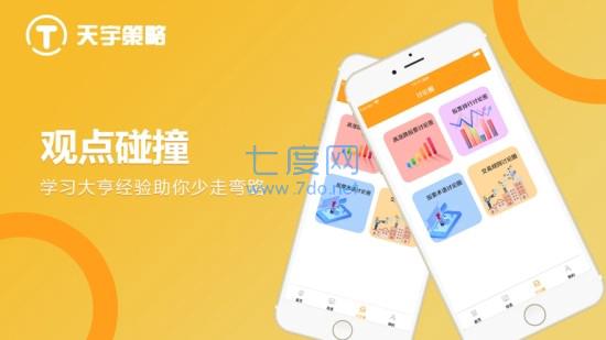 天宇策略图1