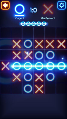 井字游戏安卓版图4