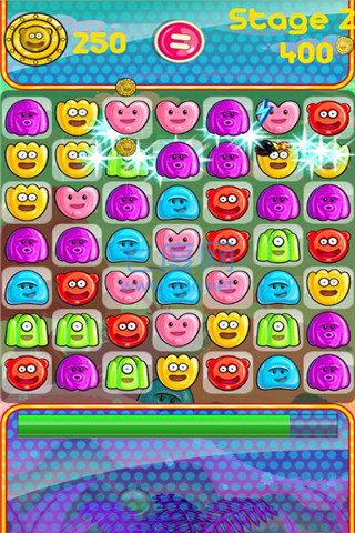 果果大作战红包版图4