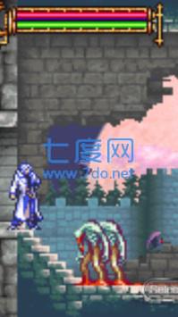 恶魔城晓月圆舞曲汉化版2021.03.17.13图3
