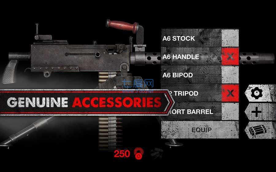 二战武器模拟器2安卓版