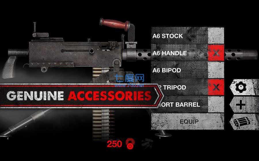 二战武器模拟器2安卓版截图4