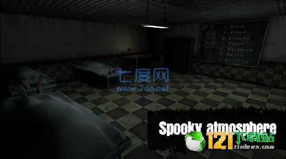 Painscape图1