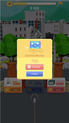 摧毁城市模拟器图3