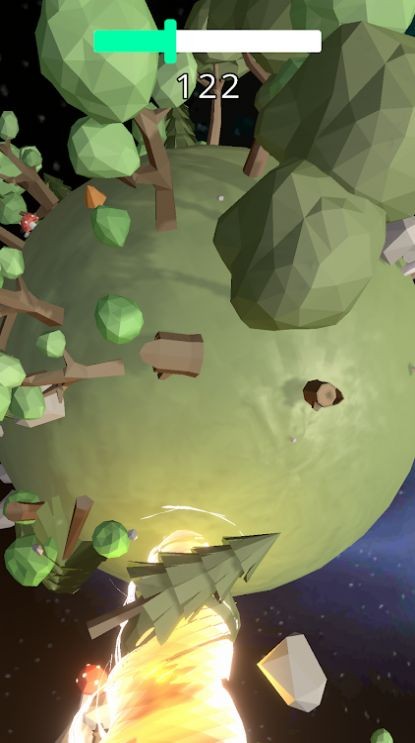 龙卷风行星TornadoPlanetary图1