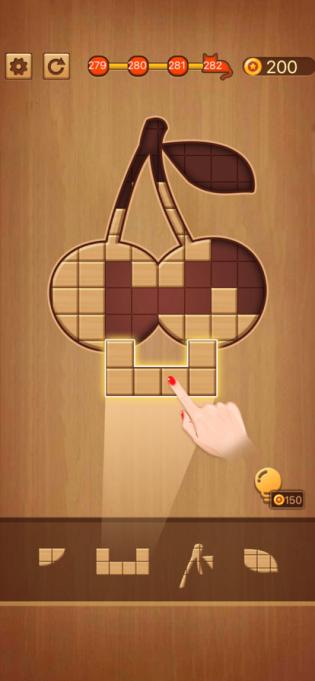 方块拼图手游图2