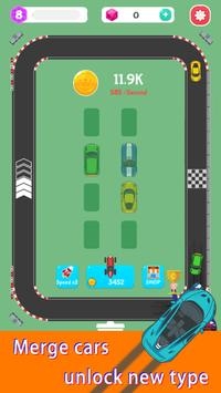 合成拉力赛MergeRally图3