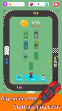 合成拉力赛MergeRally图1