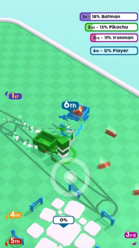 建设者大作战Builder.io图1
