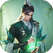 问天online185BT版图标