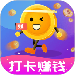 趣多赚免费app图标