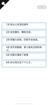 人生重开模拟器井川里予图3