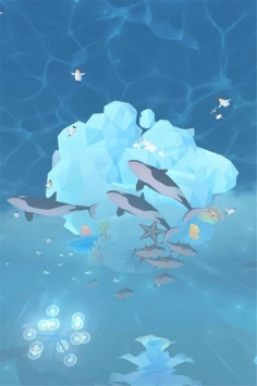 深海水族馆无限主题版图3