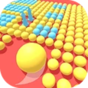 球球大冲撞官方版