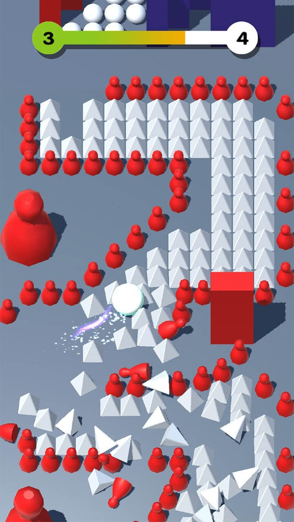 球球大冲撞官方版