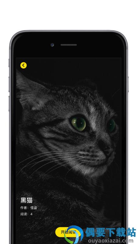 什么鬼啊app-2