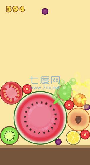 吃了个瓜红包版图3