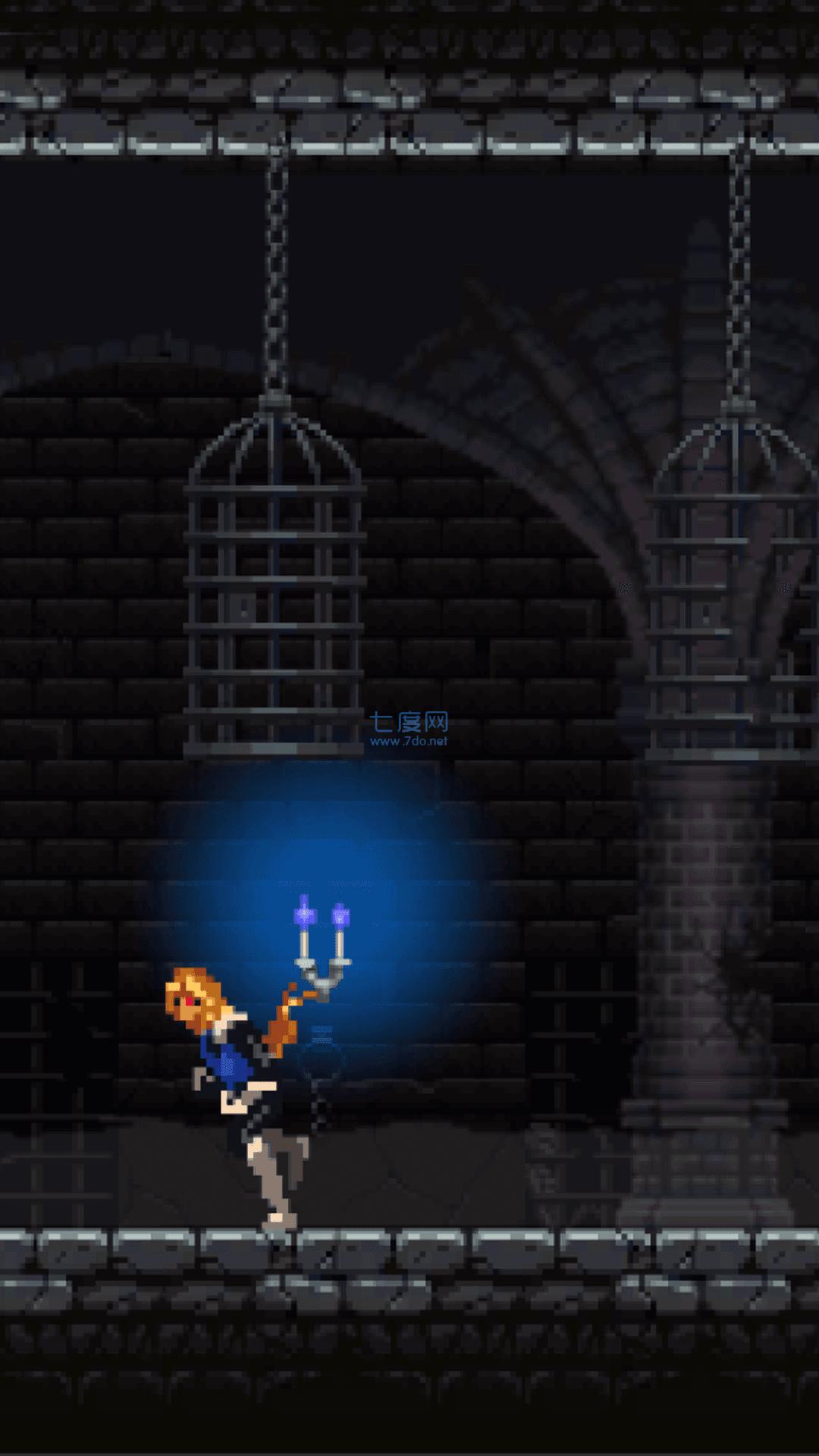 天上城堡0.3.8图3