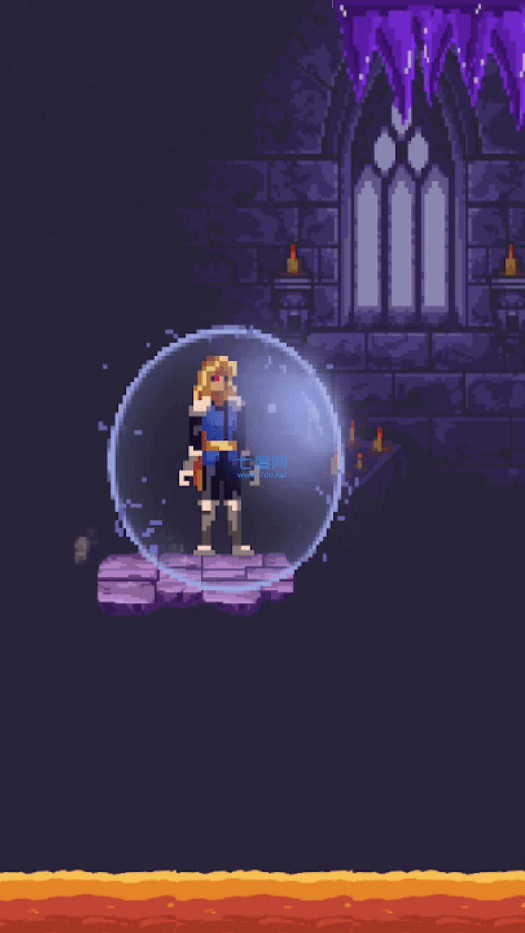 天上城堡0.3.8图2