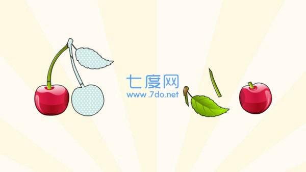 大西瓜拼拼乐图3