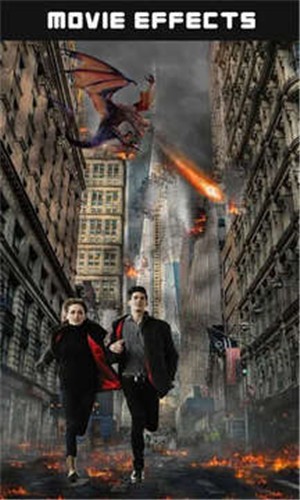 魔图相机软件图4