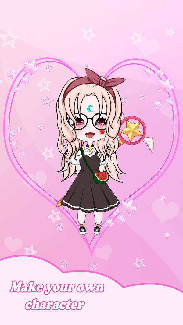 赤壁女孩手机版图1