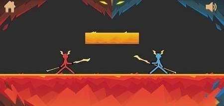 至尊火柴人对战SupremeStickFighter图2