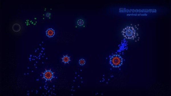 microcosmum图1
