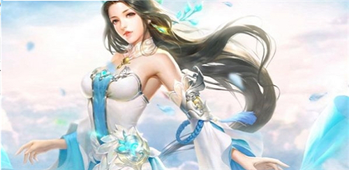 长生原之荡魔传图1