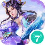 太乙仙魔传