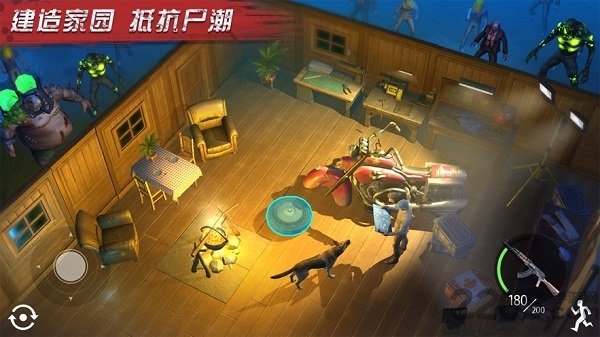 血色感染图3