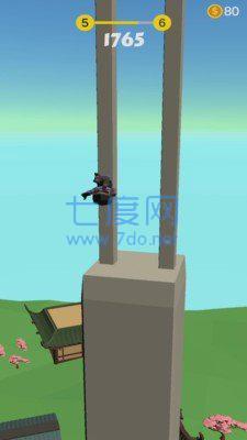 忍者掘地求升手机版截图4