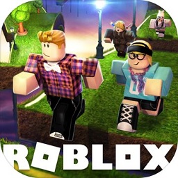 roblox超能力模拟器手游版图标