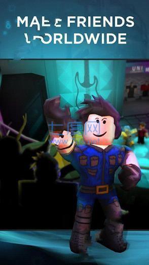 roblox超能力模拟器手游版图2