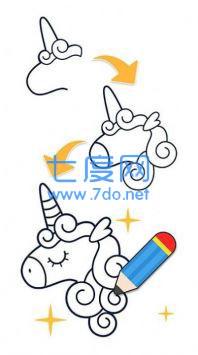 填色小高手图3