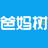 爸妈树图标