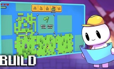 浮岛物语手游1.0.1图1