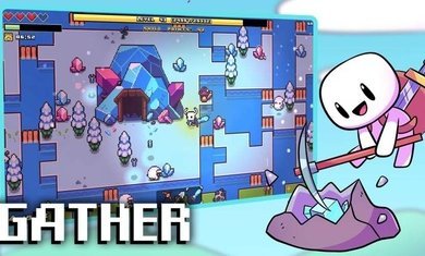 浮岛物语手游1.0.1图2