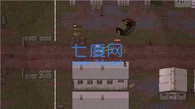 迷你DayZ2手机版安卓版图3