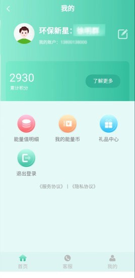 环保热点图1