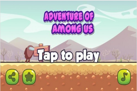 我们当中的冒险挑战AdventureOfAmongUs图3