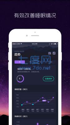 熊猫睡眠app图2