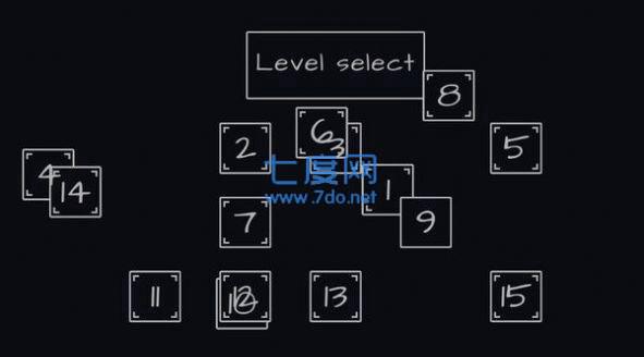 超极笨青蛙图1